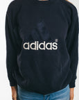 Adidas - Sweatshirt (S)