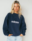 Adidas - Sweatshirt