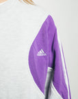 Adidas - Sweatshirt (XS)