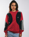 Adidas - Sweatshirt (L)