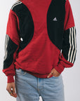 Adidas - Sweatshirt (L)