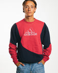 Adidas - Sweatshirt (L)