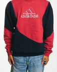 Adidas - Sweatshirt (L)