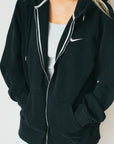 Nike - Full Zip