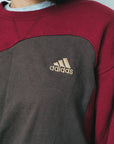 Adidas - Sweatshirt