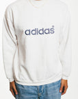 Adidas - Sweatshirt (M)