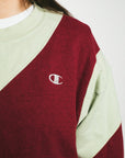 Champion - Sweatshirt (S)