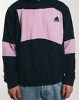 Adidas - Hoodie (L)