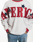 America - Sweatshirt (XL)