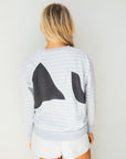 Nike - Sweatshirt