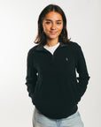 Ralph Lauren - Quarter Zip