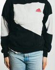 Adidas - Sweatshirt (S)