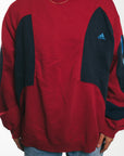 Adidas - Sweatshirt (XL)