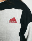 Adidas - Sweatshirt (S)