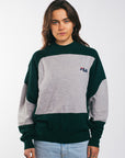 Fila - Sweatshirt (XL)