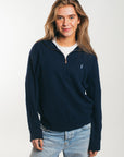 Ralph Lauren - Quarter Zip