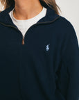 Ralph Lauren - Quarter Zip