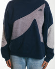 Adidas - Sweatshirt (M)