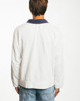 Nautica - Quarter Zip (L)