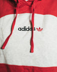 Adidas - Hoodie (M)