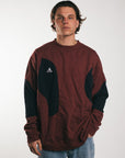 Adidas - Sweatshirt (XL)