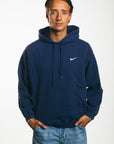 Nike - Hoodie (L)