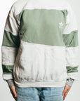 Adidas - Sweatshirt (S)