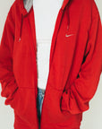 Nike - Full Zip