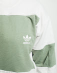 Adidas - Sweatshirt (S)