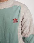 Adidas - Sweatshirt (M)