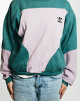 Adidas - Sweatshirt (XS)