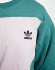 Adidas - Sweatshirt (XS)