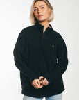 Ralph Lauren - Quarter Zip (M)