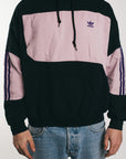 Adidas - Hoodie (M)