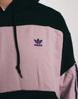 Adidas - Hoodie (M)