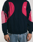 Adidas - Sweatshirt (M)