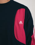 Adidas - Sweatshirt (M)