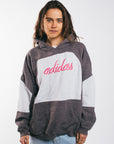 Adidas - Hoodie (L)