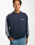 Adidas - Sweatshirt (M)