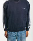 Adidas - Sweatshirt (M)