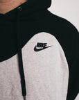 Nike - Hoodie (L)