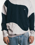 Nike - Sweatshirt (L)