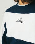 Adidas - Sweatshirt