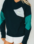 Nike - Sweatshirt