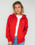 Nike - Full Zip