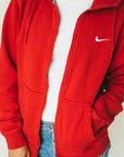 Nike - Full Zip