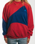 Adidas - Sweatshirt (S)