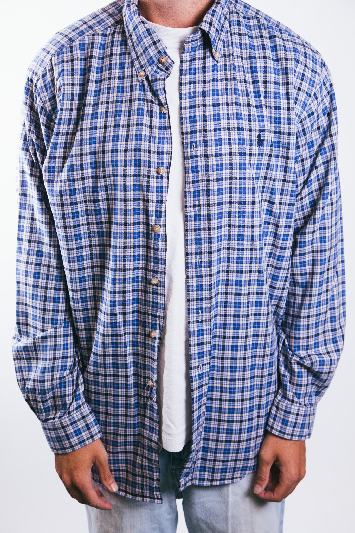 Ralph Lauren Shirts Box