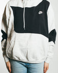 Nike - Hoodie (M)