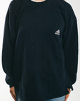 Adidas - Sweatshirt (L)